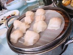 国色天香饺子宴-德发长饺子·非遗(钟楼店)
