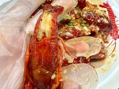 -仙品龙虾(总店)