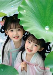 -Hello baby 儿童摄影