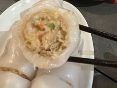 -点点心点心专门店(旺角店)