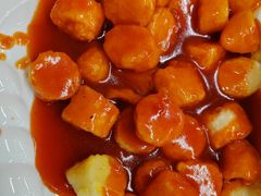 -清真兰州老马拉面(定福家园店)