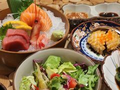 -西村日本料理(香格里拉饭店)