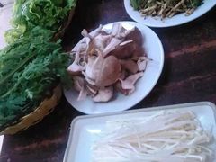 -弘烨 贵州酸汤 鱼火锅(东财店)