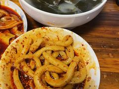-中和裴氏蹄花(府河路店)