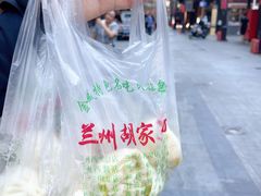 -胡家包子·清真(大众巷店)