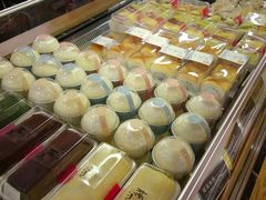 -丁香西饼屋(桂林路店)