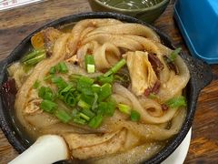 -沈妈砂锅(光华村店)