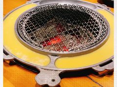 -唛嘻哒烤串朝鲜族风味(金桥店)