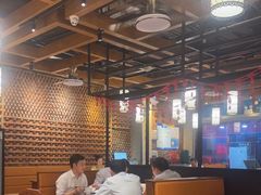 -缪氏川菜(丰盛町店)