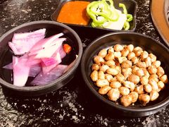 -九田家黑牛烤肉料理(盛龙广场店)
