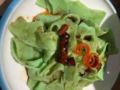 -山城外·非遗酸菜鱼(蜀都万达店)