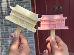 -承德避暑山庄景区