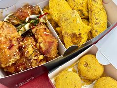 -悠个炸鸡(南京创始店)