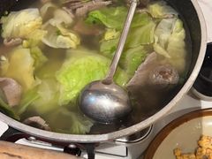 -乔阿马·江南味·驴肉香(龙湖华泾天街店)