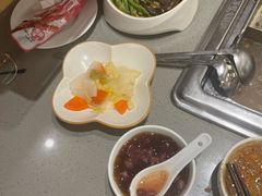 -海底捞火锅(旭辉MALL店)