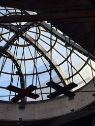 -嗨翻Hi-Fun竞技主题乐园·蹦床团建生日聚会(五棵松华熙店)