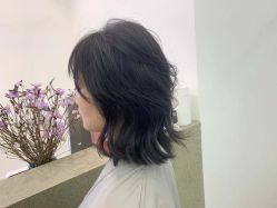 -MOVAN HAIR莫凡匠人发型屋