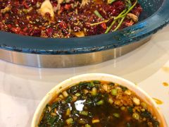 -渔香岛美蛙鱼头火锅(威清路店)