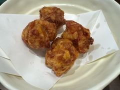 -ITARU食堂·定食料理(西丽店)