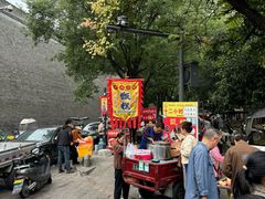 -东仓门早市