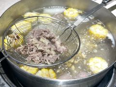 -潮泰牛肉火锅 · 创于1992年(车公庙店)
