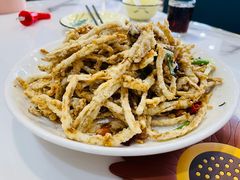 -老四川平头酸菜鱼(衙前店)