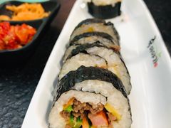 -槿Story·韩国料理(望京韩国美食城店)