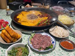 -五里关火锅(牛市口店)