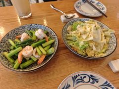 -峇峇娘马来西亚餐厅(望京SOHO店)