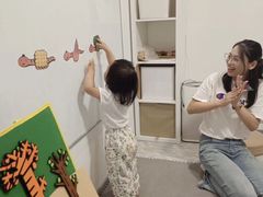 -乐不撕书绘本体验中心(华鹏馆)
