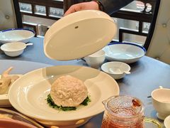 -狮王府淮扬菜(夫子庙老门东店)