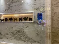 -郑庄脂渣海鲜楼(九水路店)