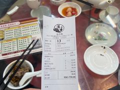 -香港蓮香樓(中環店)