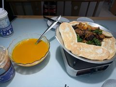 -山里俏·地标皖南菜·屯溪臭鳜鱼(北城万达店)