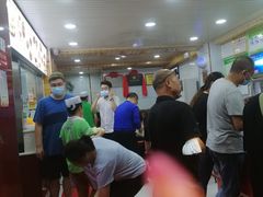 -郑家包子牛肉拉面(尚勤路店)