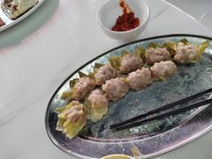 -嘉升大排档(番禺总店)