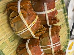 -蟹天蟹地农家菜·阳澄湖大闸蟹(浅水湾店)