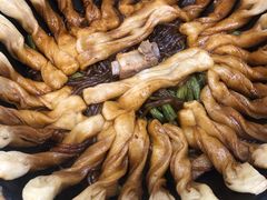 -华盛园卷子王农家菜水库鱼