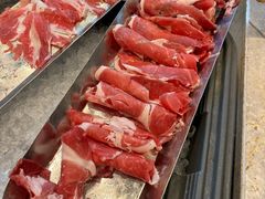 -大理实力希尔顿酒店•香全日制餐厅