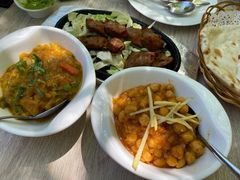 咖喱牛肉-Santoor 萨都里印度餐厅(北锣鼓巷店)
