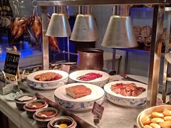 -广州富力丽思卡尔顿酒店