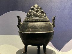 -北京大葆台遗址博物馆