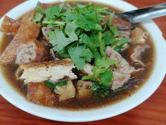 -阁瑞居闫记卤煮(乔庄北街店)