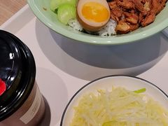 -李先生牛肉面大王(广渠门内店)