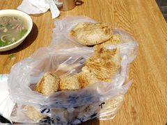 -李小老烧饼(常营民族家园店)