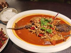 -桂小厨广西菜(万象城店)