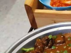 -和风食堂·日料·无界小火锅