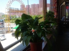 -亿诣蝎府炸酱面羊蝎子火锅(酷车小镇店)