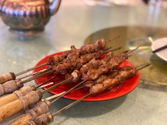 -维吾尔餐厅(宜山路店)