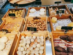 -金海湾自助餐厅(金陵饭店)